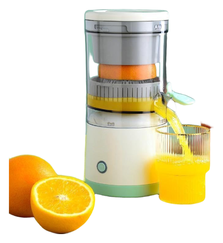 Automatic Electric Citrus Juicer