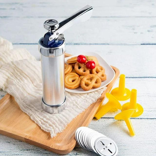 Cookie Press Maker