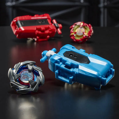 Beyblade Battle Spinner Set