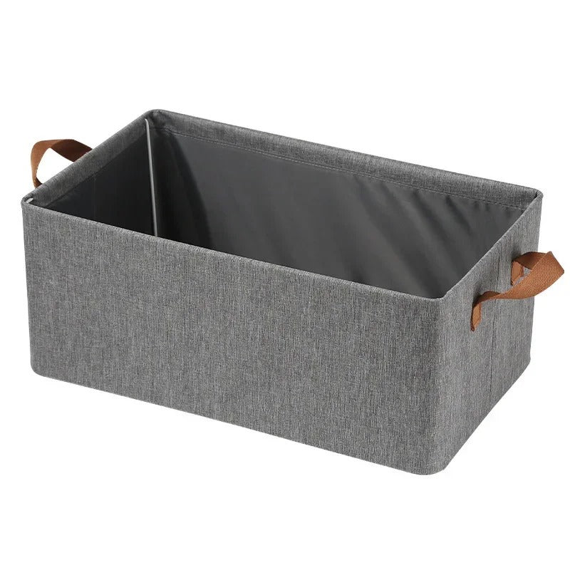 Foldable Clothes Storage Box