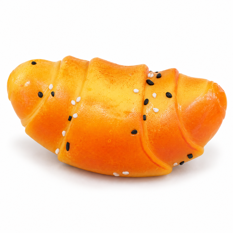 Croissant Squishy
