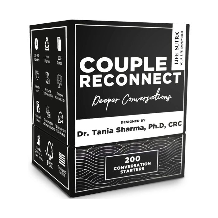 Couple Reconnect Game