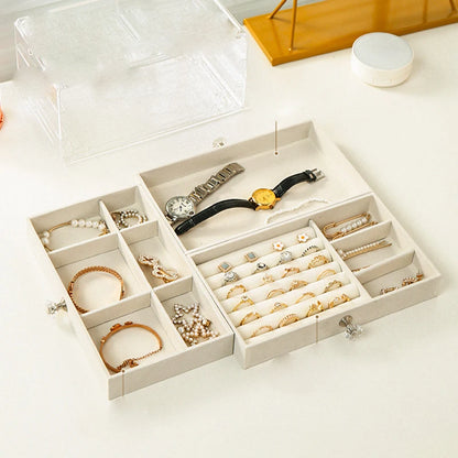 Multi-Functional Jewelry Organize