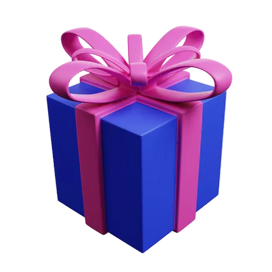 FREE SURPRISE GIFT
