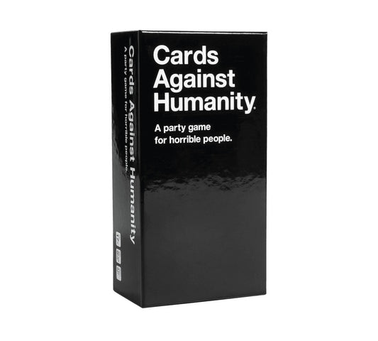 CARDS AGAINST HUMANITY Original