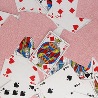 Playing cards Fournier 777