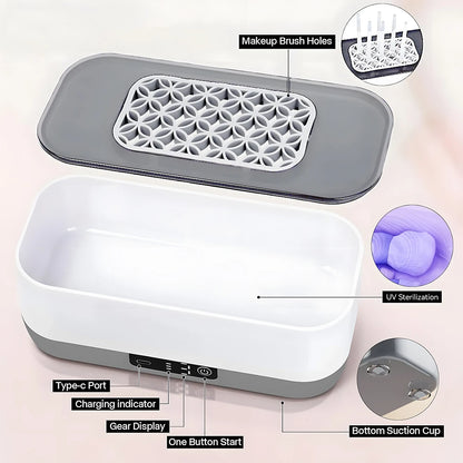 Ultrasonic Deep Cleaning Machine