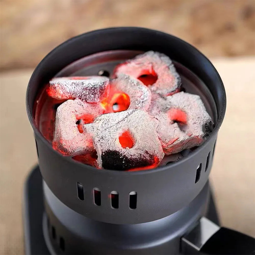 220V Electric Charcoal Stove Burner