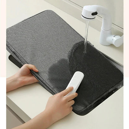 Foldable Clothes Storage Box