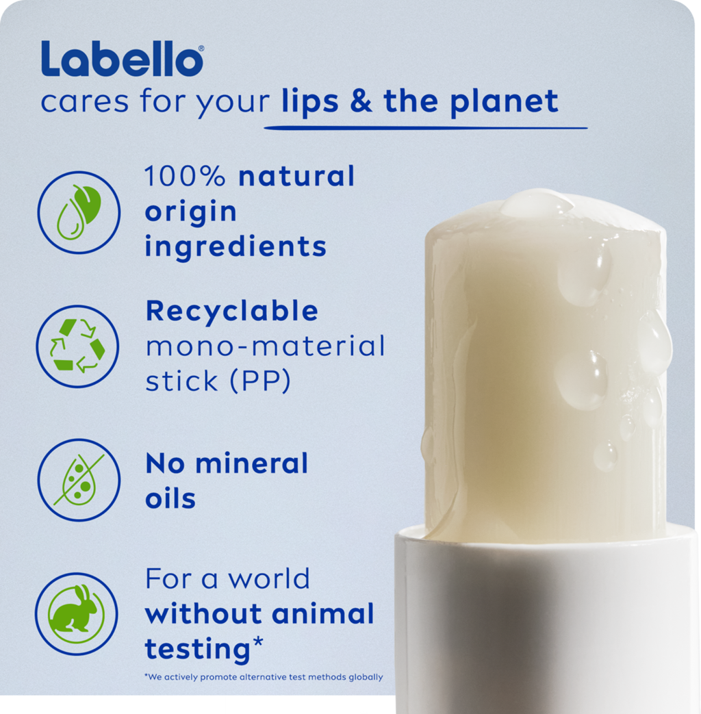 LABELLO Original Lip Balm