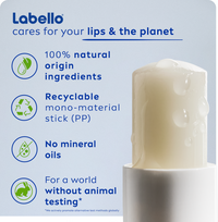 Lip balm, photo 6