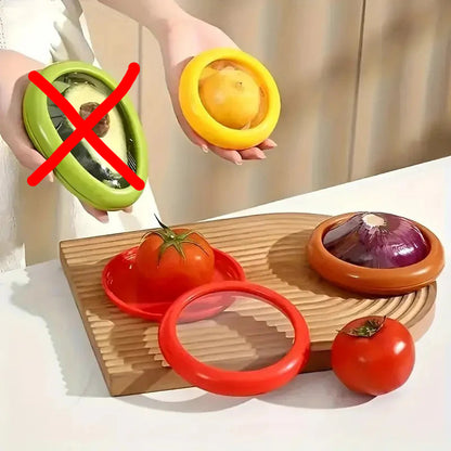 Fruits & Vegetables Storage Pod