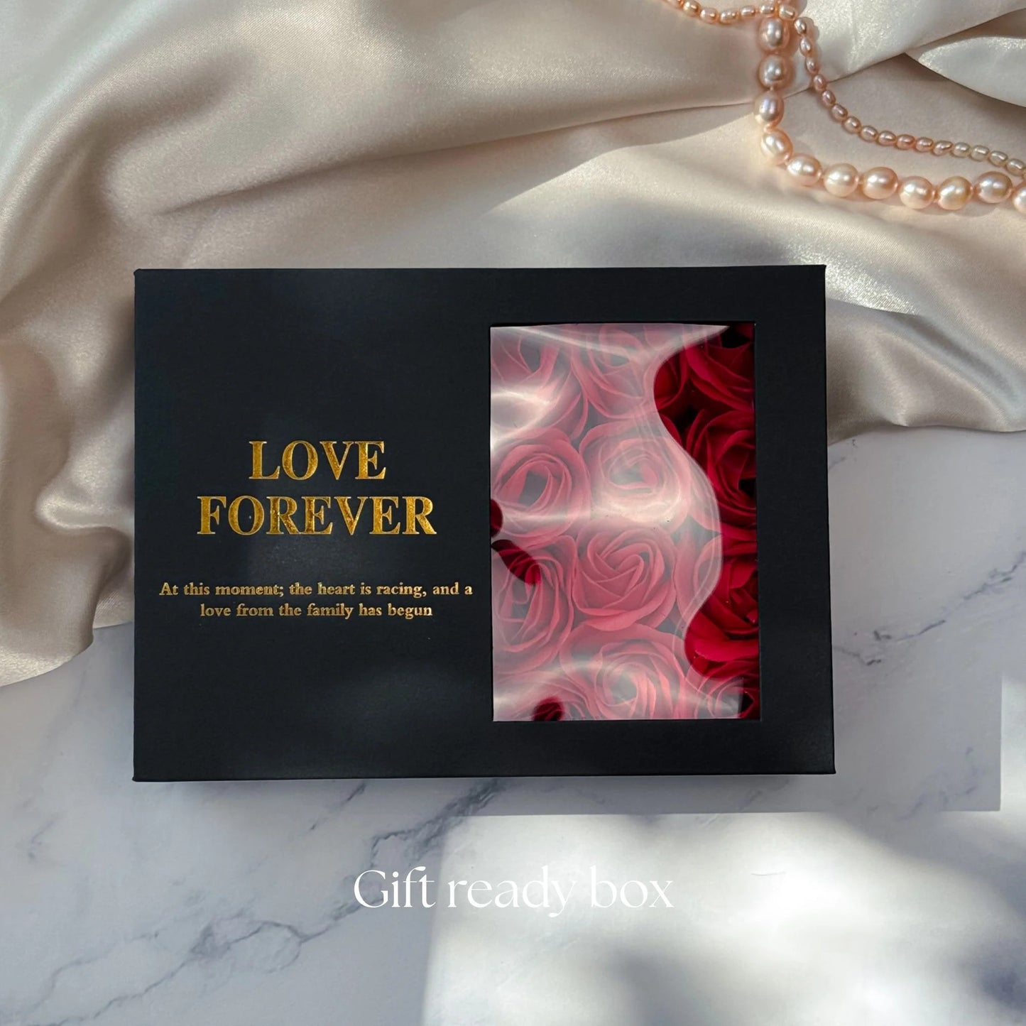 Oyster Pearl Necklace Kit