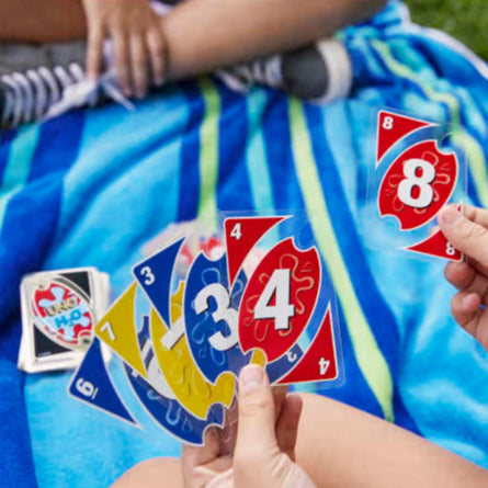 UNO H2O