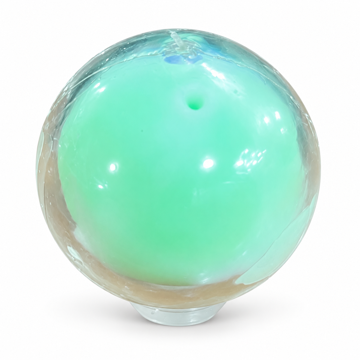 Mystery crispy ball squishy, one of the surprise looks