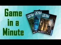 EXIT - The Magical Academy