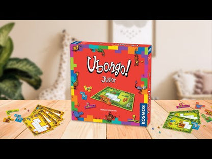 UBONGO Junior