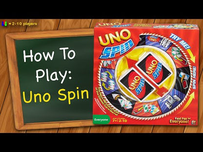 UNO SPIN