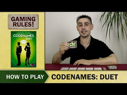CODENAMES Duet