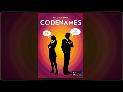 CODENAMES Original