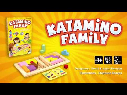 KATAMINO Family