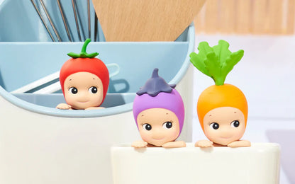 Sonny Angel Figurine