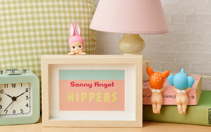 Sonny Angel Figurine