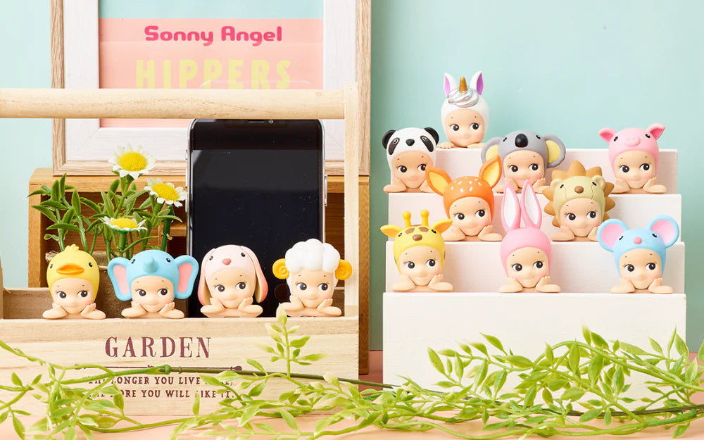 Sonny Angel Figurine