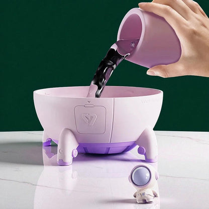 Space Capsule Humidifier