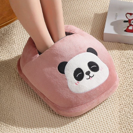 Electric Heated Foot Warmer