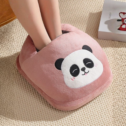 Electric Heated Foot Warmer
