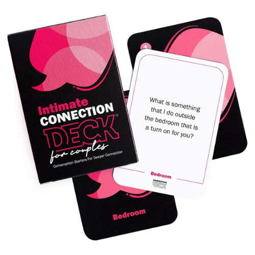 Intimate Connection Deck
