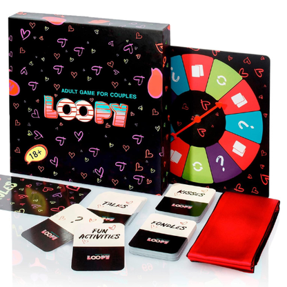 Loopy - Couple Game