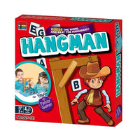 Hangman Words Game