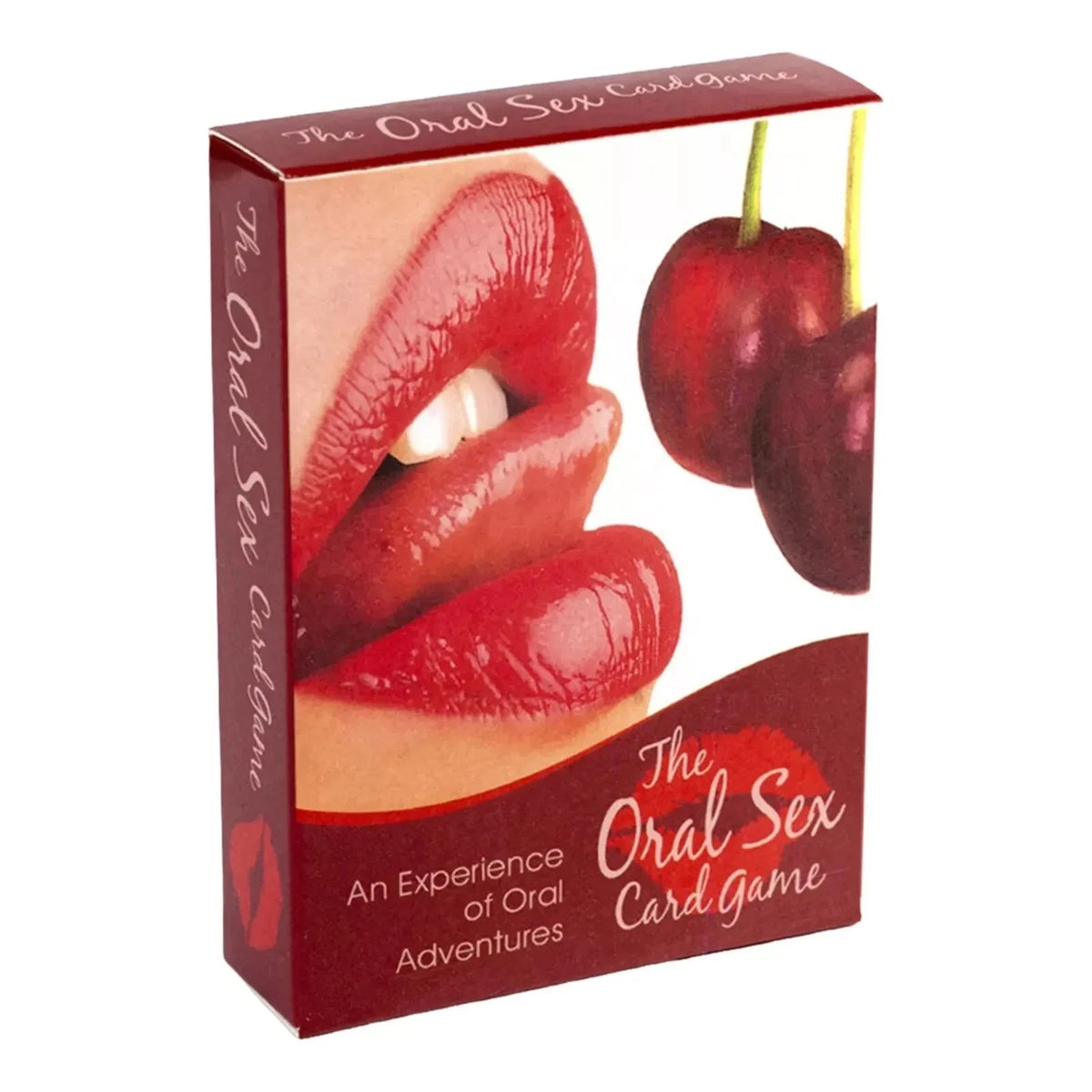 the oral sex card game