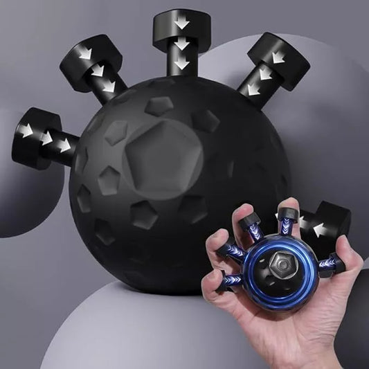 Forearm & Grip Strengthener