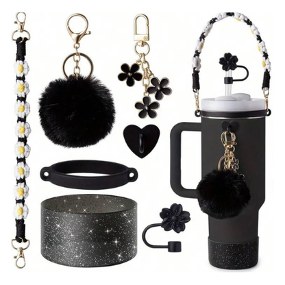 Stanley Cup Accessory Set