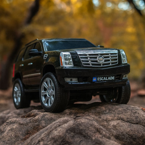 Official Escalade RC Car