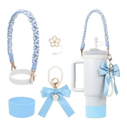 Stanley Cup Accessory Set