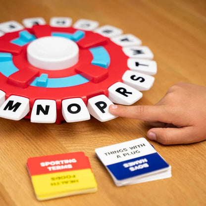 The Original Think words