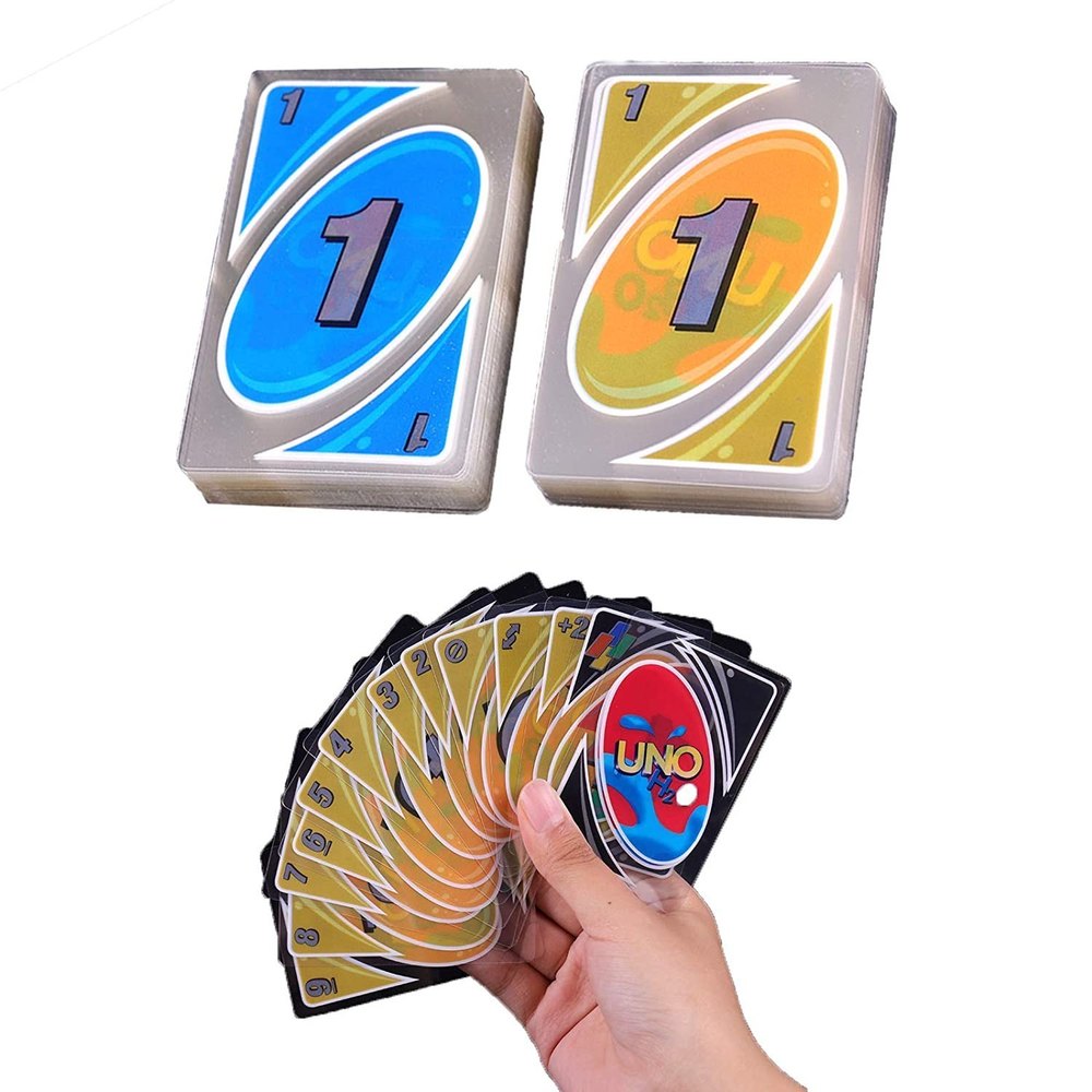 UNO H2O