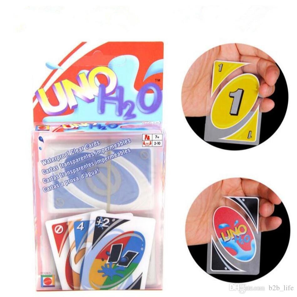 UNO H2O