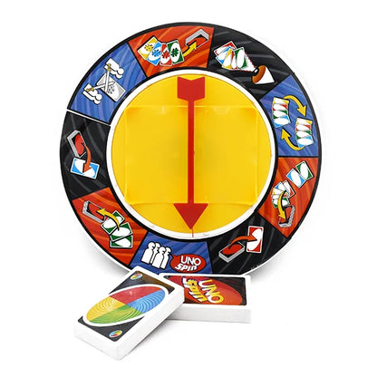 UNO SPIN