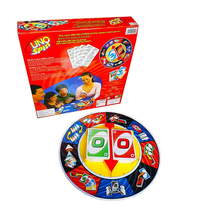 UNO SPIN