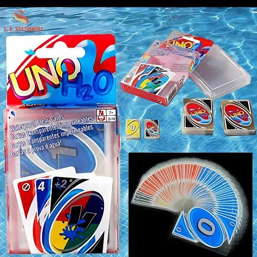 UNO H2O