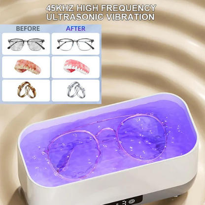 Ultrasonic Deep Cleaning Machine