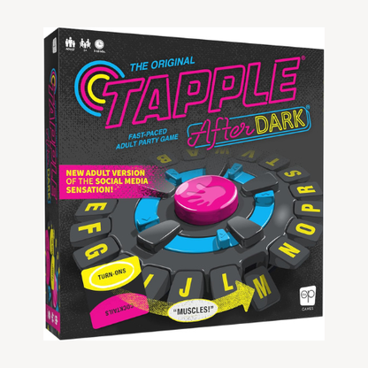 Tapple: After Dark